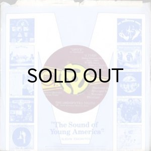 画像3: THE UNDISPUTED TRUTH / UFO'S b/w GOT TO GET MY HANDS ON SOME LOVIN' (45's) (3)