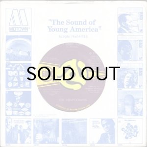 画像3: THE TEMPTATIONS / I NEED YOU (45's) (3)