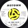 画像2: JOE HARNELL / MY CHERIE AMOUR (45's) (WHITE PROMO) (2)