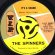 画像1: THE SPINNERS / IT'S A SHAME (45's) (1)