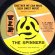 画像2: THE SPINNERS / IT'S A SHAME (45's) (2)