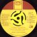 画像2: GENE VAN BUREN / YOU EXCITE ME b/w I LOVE YOU MORE (45's) (2)