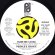 画像1: PEOPLE'S CHOICE / TURN ME LOOSE (45's) (WHITE PROMO) (1)