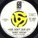 画像2: JOHNNY WILLIAMS / IT'S SO WONDERFUL b/w LOVE DON'T RUB OFF (45's) (WHITE PROMO) (2)