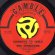 画像1: THE INTRUDERS / COWBOYS TO GIRLS b/w TURN THE HANDS OF TIME (45's) (1)