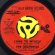 画像1: THE DELFONICS / LYING TO MYSELF b/w HEY BABY (45's) (1)