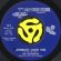 画像2: THE DELFONICS / READY OR NOT HERE I COME (45's) (2)