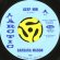 画像2: BARBARA MASON / YES, I'M READY (45's) (2)