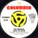 画像2: TAJ MAHAL / EASY TO LOVE (45's) (WHITE PROMO) (2)