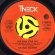 画像2: THE ISLEY BROTHERS / FOR THE LOVE OF YOU b/w YOU WALK AWAY (45's) (2)