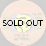 BILL WITHERS / GRANDMA'S HANDS (45's)｜BREAKWELL RECORDS