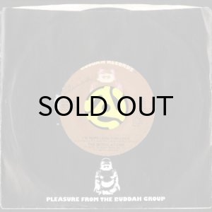 画像3: THE MODULATIONS / I'M HOPELESSLY IN LOVE (45's) (3)