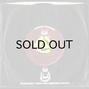 画像3: BLACK SATIN / EVERYBODY STAND AND CLAP YOUR HANDS (45's) (PROMO) (3)