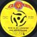 画像1: THE IMPRESSIONS / THIS IS MY COUNTRY (45's) (1)