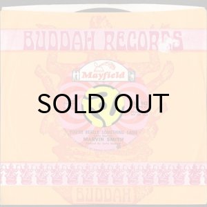 画像3: MARVIN SMITH / YOU'RE REALLY SOMETHING SADIE / WHO WILL DO YOUR RUNNING NOW (45's) (3)