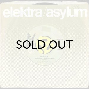 画像3: UBIQUITY / MIDNIGHT AFTER DARK b/w SIMPLE AND SWEET (45's) (3)