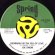 画像1: JOE SIMON / DROWNING IN THE SEA OF LOVE (45's) (1)