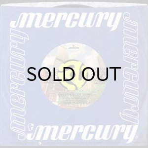 画像3: OHIO PLAYERS / SWEET STICKY THING (45's) (3)