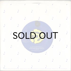 画像3: BOBBI HUMPHREY / HARLEM RIVER DRIVE b/w BLACKS AND BLUES (45's) (3)