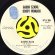 画像2: GABOR SZABO / BOBBY WOMACK / BREEZIN' (45's) (VINYL PRESS) (2)