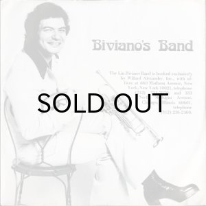 画像1: THE LIN BIVIANO BAND / L.A. EXPRESSION (45's) (PICTURE SLEEVE) (1)