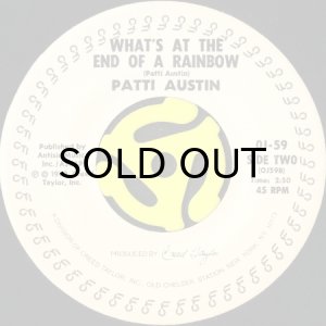 画像2: PATTI AUSTIN / IN MY LIFE (45's) (2)