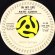 画像1: PATTI AUSTIN / IN MY LIFE (45's) (1)