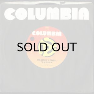 画像3: RAMSEY LEWIS / TAMBURA (45's) (3)