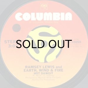 画像2: RAMSEY LEWIS / TAMBURA (45's) (2)