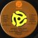 画像1: CANNONBALL ADDERLEY QUINTET / INSIDE STRAIGHT (45's) (1)