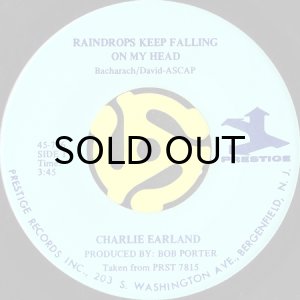 画像2: CHARLIE EARLAND / SING A SIMPLE SONG (45's) (2)