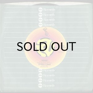 画像3: STEELY DAN / JOSIE b/w BLACK COW (45's) (3)