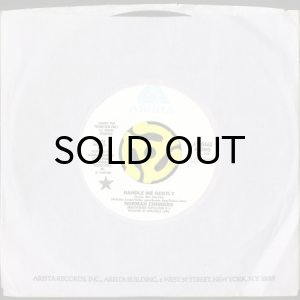 画像3: NORMAN CONNORS / HANDLE ME GENTLY (45's) (WHITE PROMO) (3)