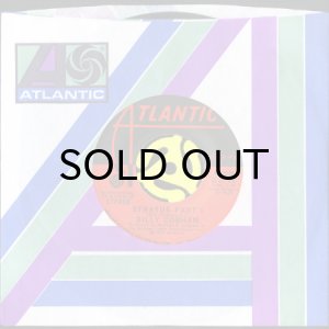 画像3: BILLY COBHAM / STRATUS (45's) (3)