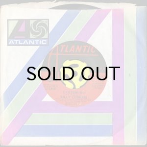 画像3: BILLY COBHAM / CROSSWIND b/w LE LIS (45's) (3)