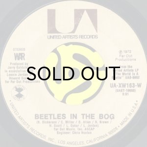 画像2: WAR / THE CISCO KID (45's) (2)