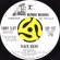 画像2: JIMMY CLIFF / BORN TO WIN b/w BLACK QUEEN (45's) (WHITE PROMO) (2)