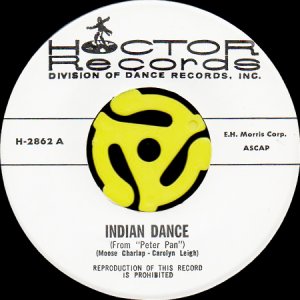 画像2: HOCTOR BAND / GLORY BOUND (45's) (2)