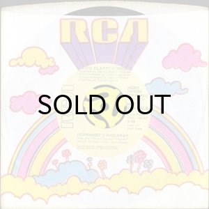 画像3: DAVID CLAYTON-THOMAS / HERNANDO'S HIDEAWAY (45's) (PROMO) (3)