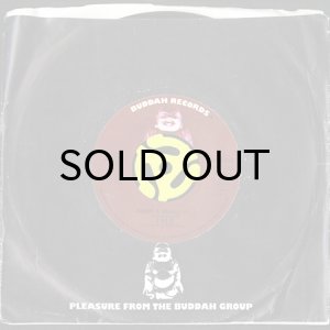 画像3: ISIS / BOBBI & MARIA (45's) (PROMO) (3)