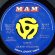 画像2: GILBERT O'SULLIVAN / ALONE AGAIN (NATURALLY) (45's) (2)