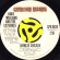 画像1: DUKE WILLIAMS AND THE EXTREMES / CHINESE CHICKEN (45's) (VINYL PRESS) (1)