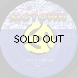 画像2: RIOT / GOD BLESS CONCHITA (45's) (2)