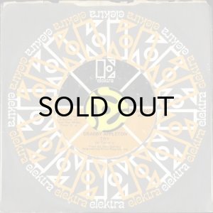 画像3: CRABBY APPLETON / GO BACK b/w TRY (45's) (3)