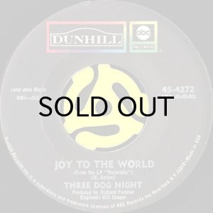 画像2: THREE DOG NIGHT / I CAN HEAR YOU CALLING (45's) (2)