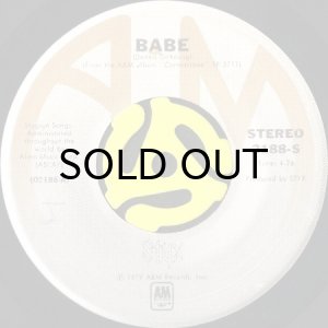 画像2: STYX / I'M O.K. (45's) (VINYL PRESS) (2)