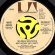画像1: MARK RADICE / THE WHOLE WIDE WORLD AIN'T NOTHIN' BUT A PARTY (45's) (1)