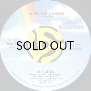 画像2: THE JETS / YOU GOT IT ALL (45's) (2)