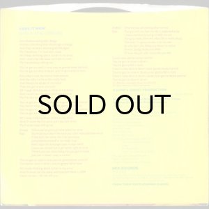 画像2: NEW EDITION / COOL IT NOW (45's) (PICTURE SLEEVE) (2)