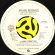 画像3: MICHAEL McDONALD / I KEEP FORGETTIN' (45's) (PICTURE SLEEVE) (3)